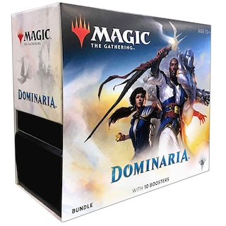 Foto 1 | Paquete Dominaria De Magic The Gathering | Wizards Of The Coast - Venta Internacional.