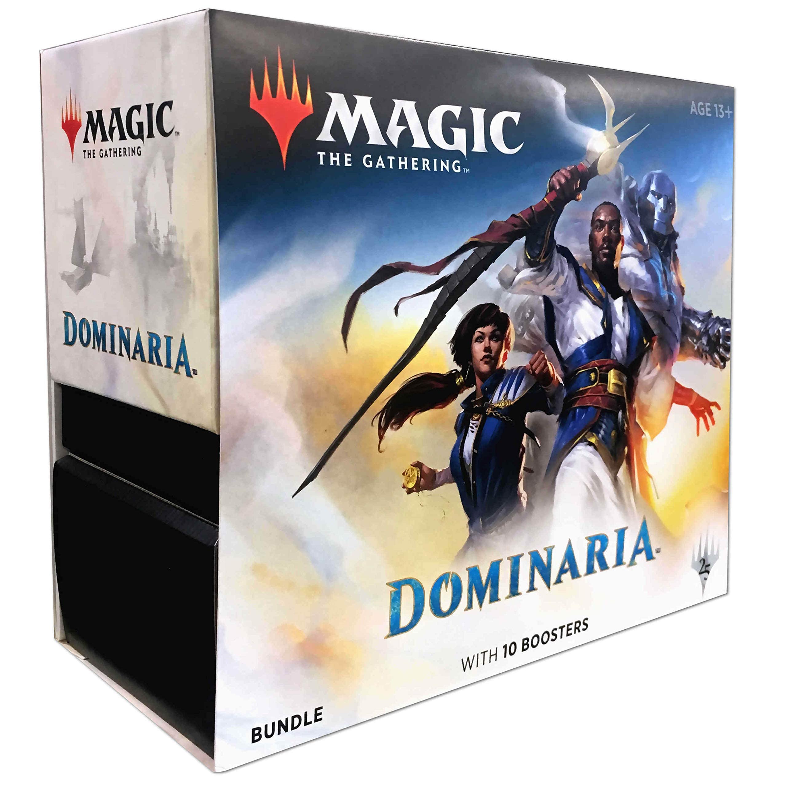 Foto 3 pulgar | Paquete Dominaria De Magic The Gathering | Wizards Of The Coast - Venta Internacional.