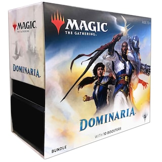 Foto 2 | Paquete Dominaria De Magic The Gathering | Wizards Of The Coast - Venta Internacional.