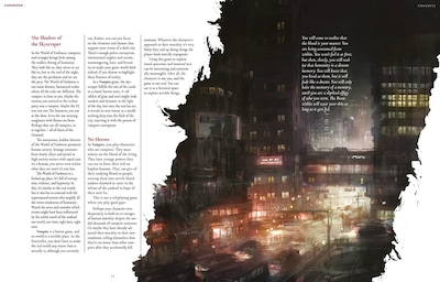 Foto 5 | Juego De Rol Core Rulebook Vampire: The Masquerade 5th - Venta Internacional.