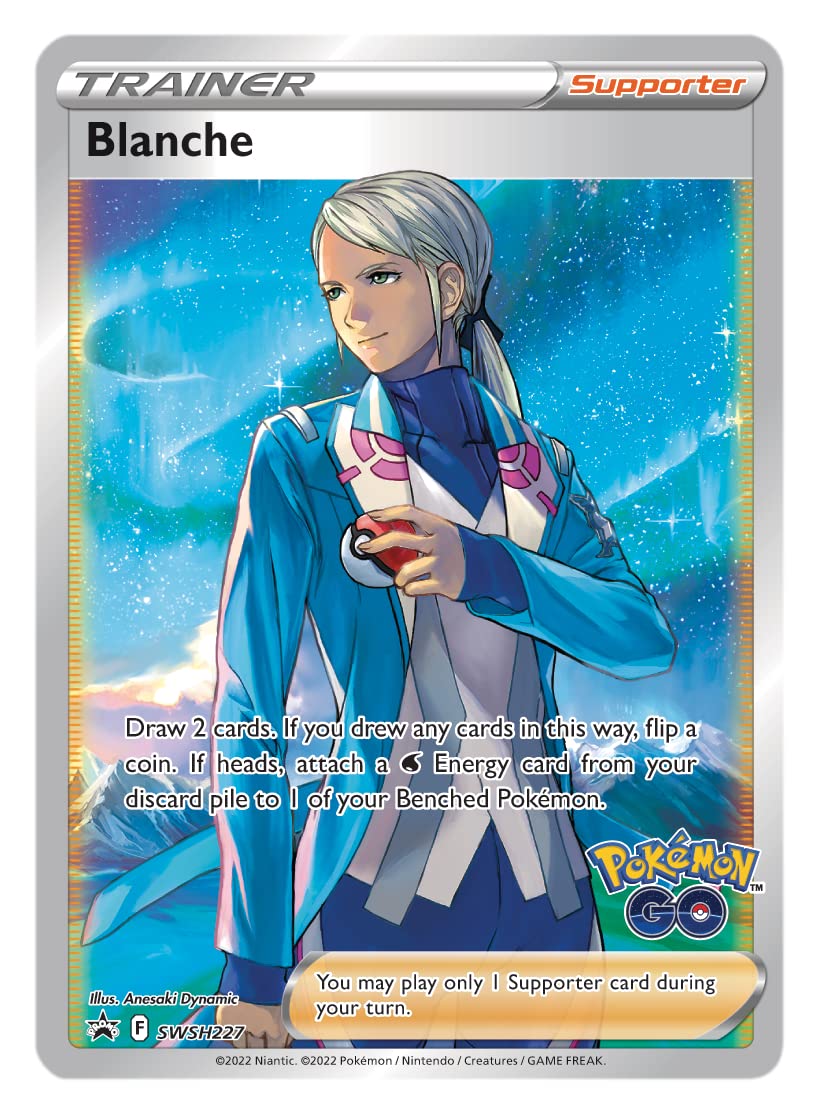 Foto 4 pulgar | Juego De Cartas Coleccionables Pokémon Tcg Go Special Collection - Venta Internacional.