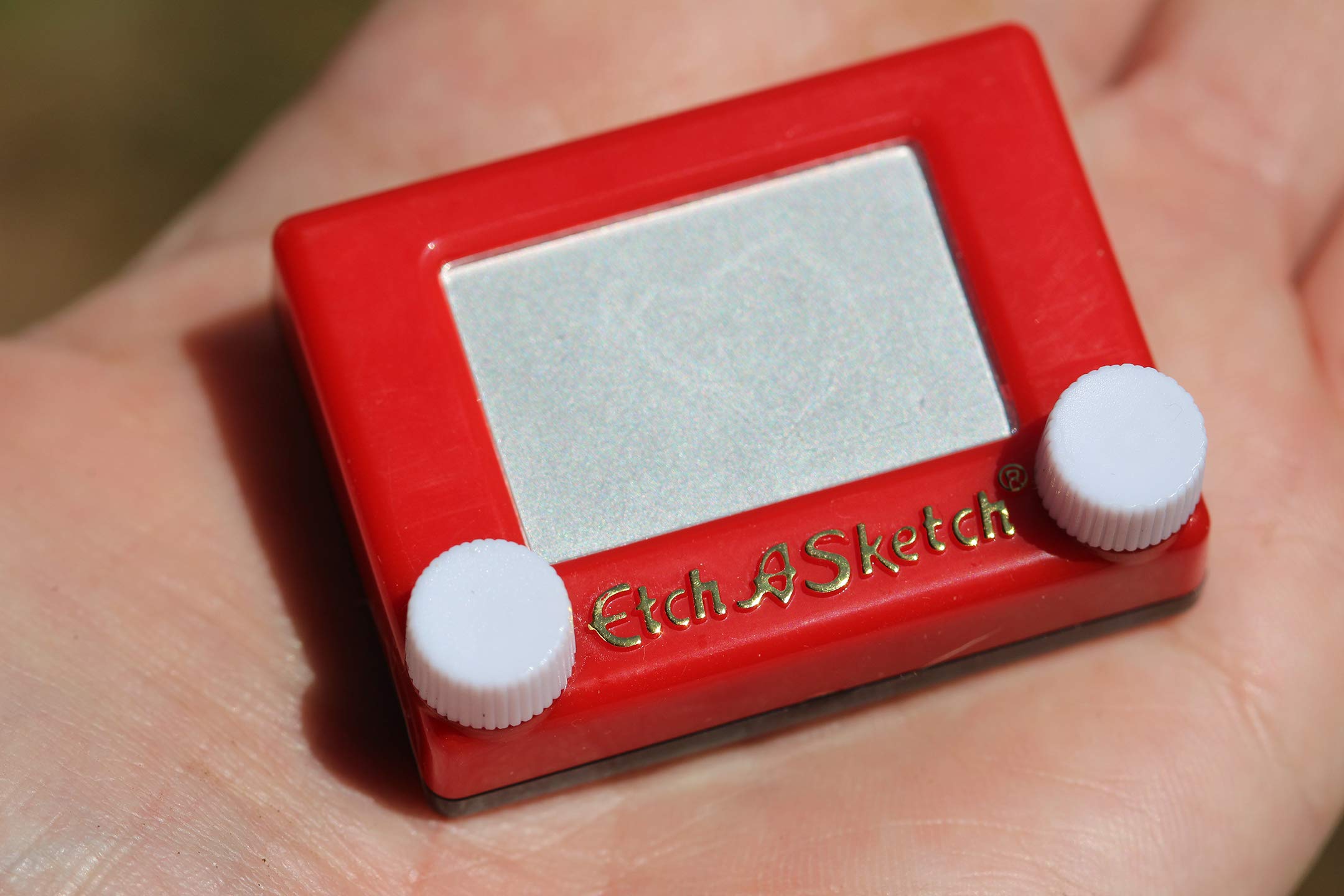 Foto 4 pulgar | Toy Bundle, El Cubo De Rubik Más Pequeño Del Mundo, Graba Un Boceto, Polaroid - Venta Internacional.