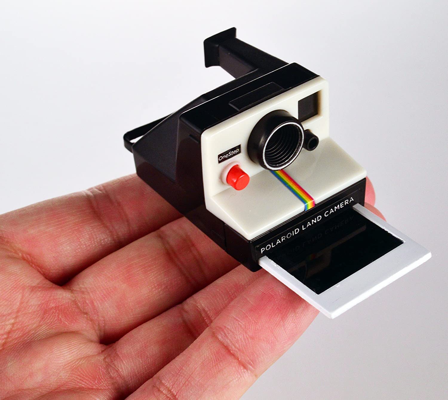 Foto 4 | Toy Bundle, El Cubo De Rubik Más Pequeño Del Mundo, Graba Un Boceto, Polaroid - Venta Internacional.