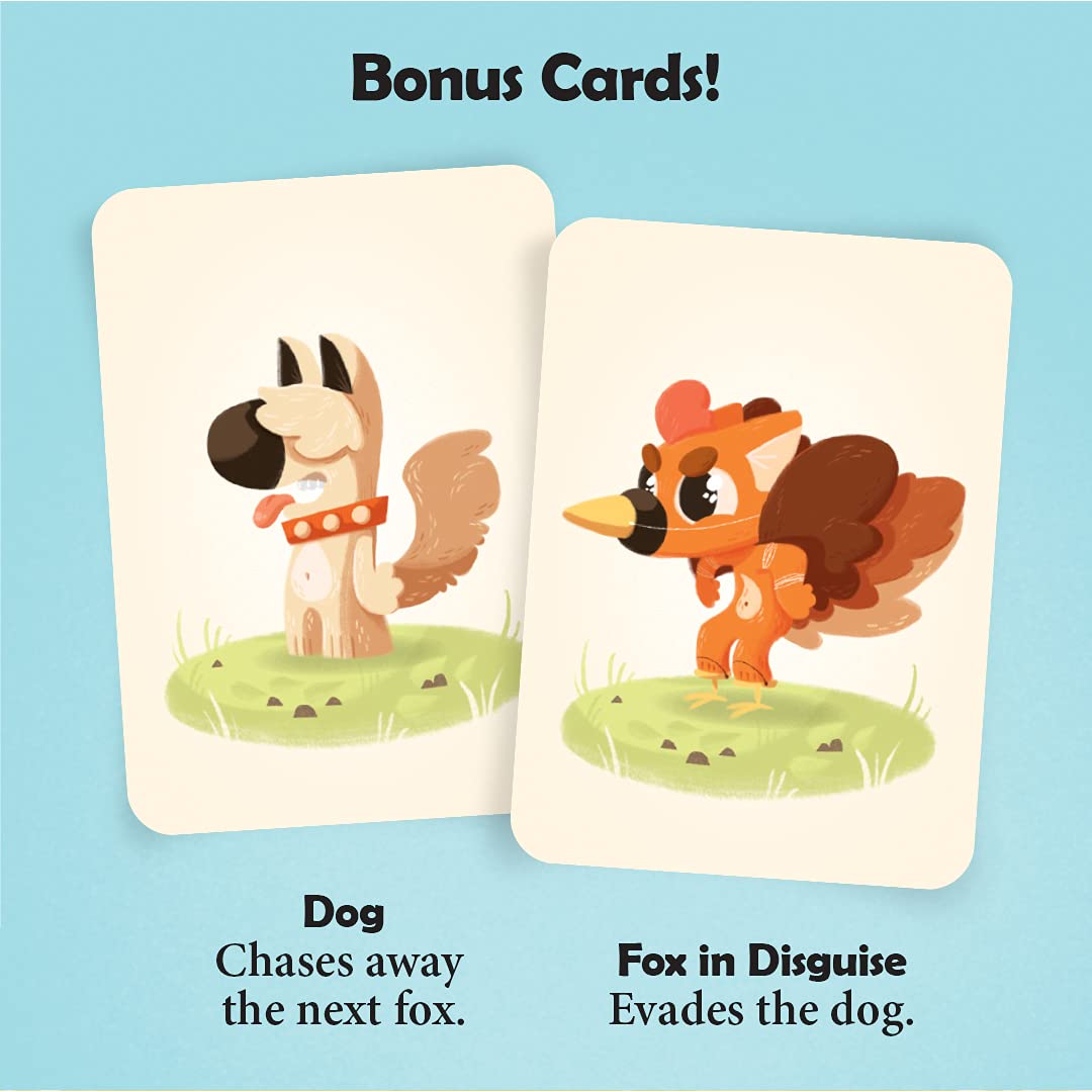 Foto 6 pulgar | Juego De Tarjetas De Memoria Gamewright Chicken Chicken Kids 6+ Years - Venta Internacional.