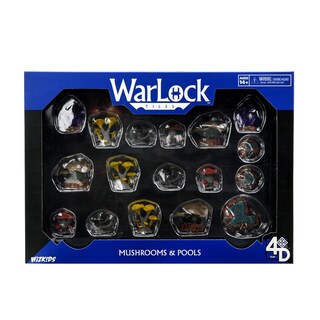Foto 2 | Baldosas Para Setas Y Piscinas Wizkids - Venta Internacional