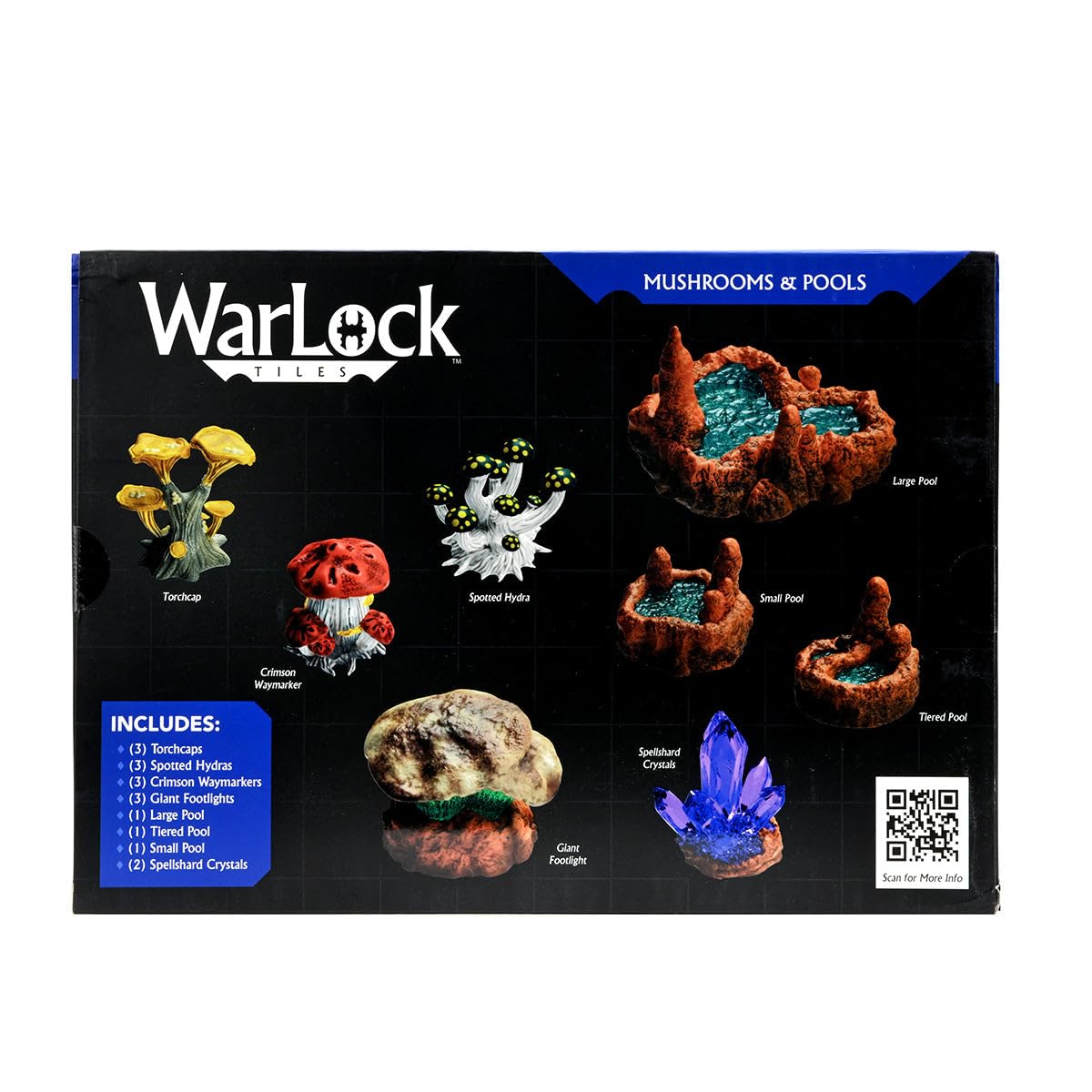 Foto 4 pulgar | Baldosas Para Setas Y Piscinas  Wizkids - Venta Internacional