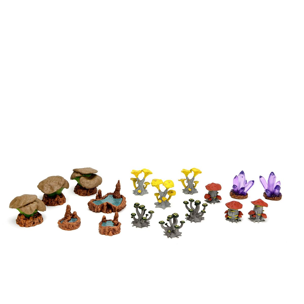 Foto 5 pulgar | Baldosas Para Setas Y Piscinas  Wizkids - Venta Internacional