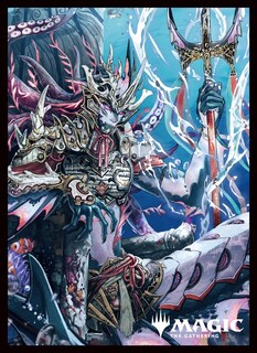 Foto 1 | Card Sleeve Magic: The Gathering Dominaria Of Unity Mtgs-243 - Venta Internacional.