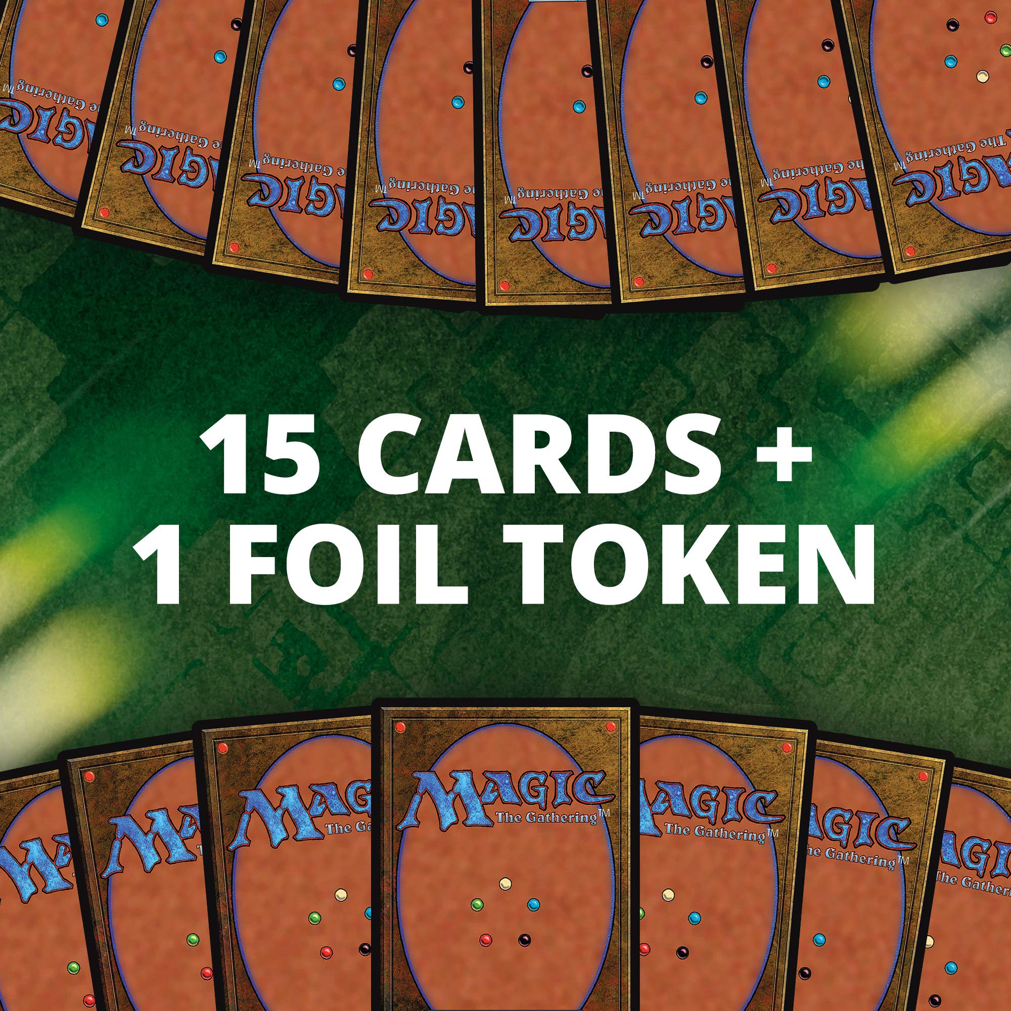 Foto 3 pulgar | Juego De Cartas Magic The Gathering Zendikar Rising Collector Pack - Venta Internacional.