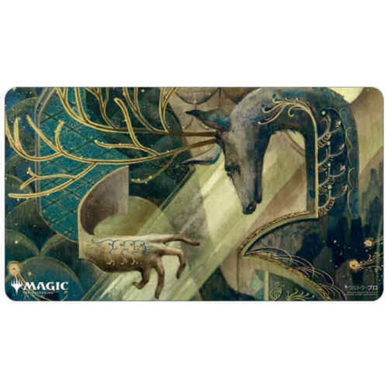 Foto 2 pulgar | Playmat Ultra Pro Magic The Gathering Mystical Archive - Venta Internacional.