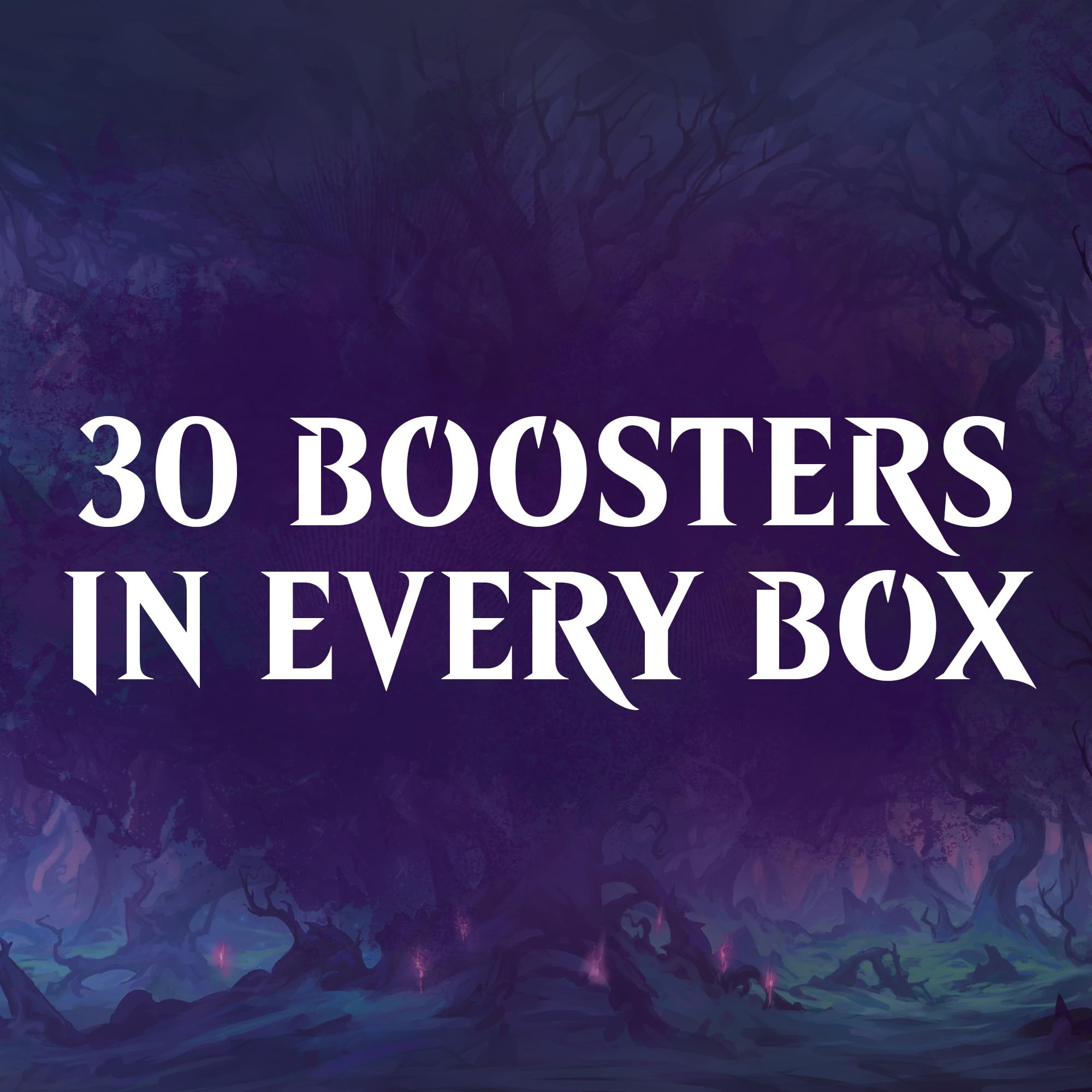 Foto 7 pulgar | Set Booster Box Magic: The Gathering Wilds Of Eldraine - Venta Internacional.