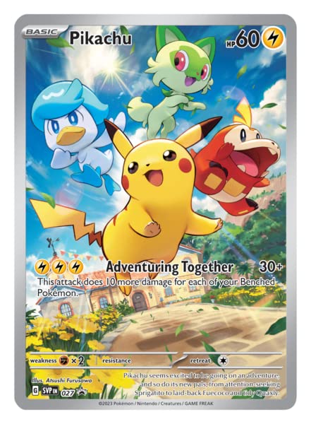 Foto 6 pulgar | Juego De Cartas Coleccionables Pokemon Scarlet & Violet Paldea Box - Venta Internacional.