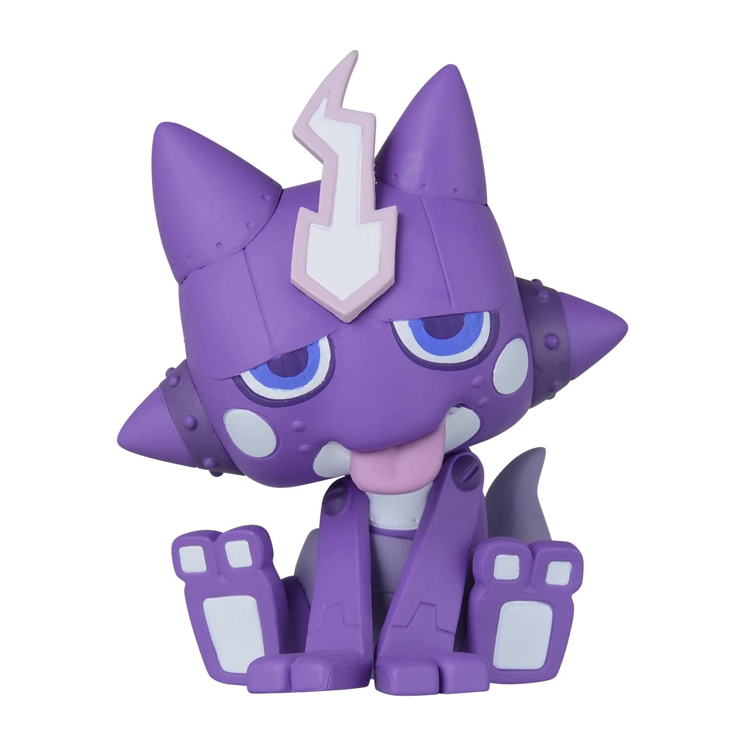 Foto 2 pulgar | Figura Pokémon Center, Juguete Navideño Original De Toxel Robo - Venta Internacional.