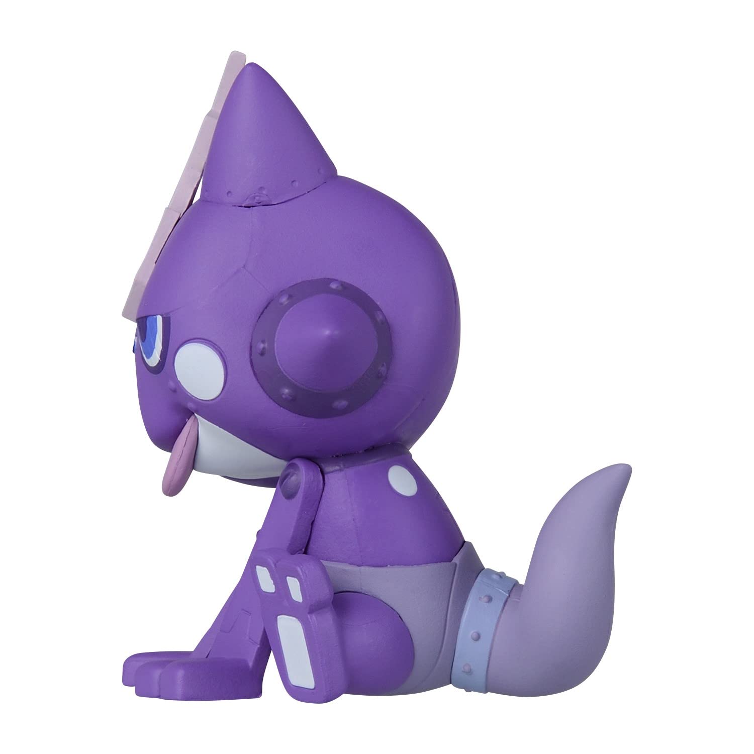 Foto 4 pulgar | Figura Pokémon Center, Juguete Navideño Original De Toxel Robo - Venta Internacional.