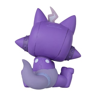Foto 4 | Figura Pokémon Center, Juguete Navideño Original De Toxel Robo - Venta Internacional.