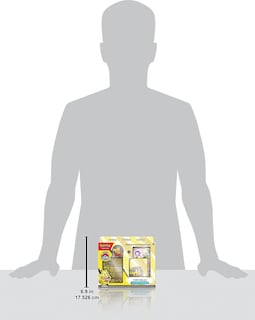 Foto 4 | Juego De Cartas Coleccionables: Campeonato Mundial Pokémon 2023 - Venta Internacional.