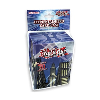 Foto 1 | Caja De Baraja Konami Yugioh Elemental Hero - Venta Internacional.