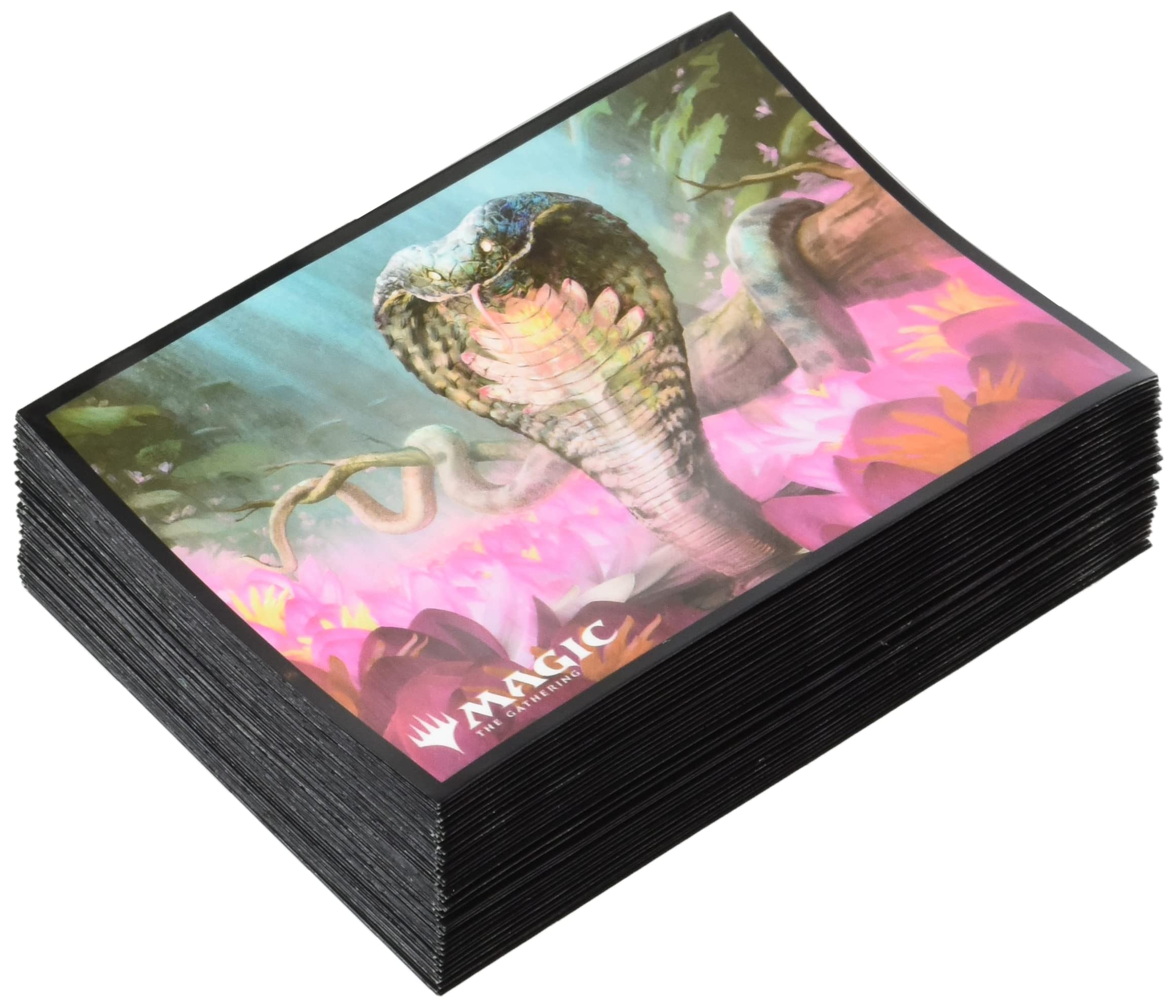Foto 3 pulgar | Funda Para Cartas Ensky Magic: The Gathering Zendikar Rising Mtgs-150 - Venta Internacional.