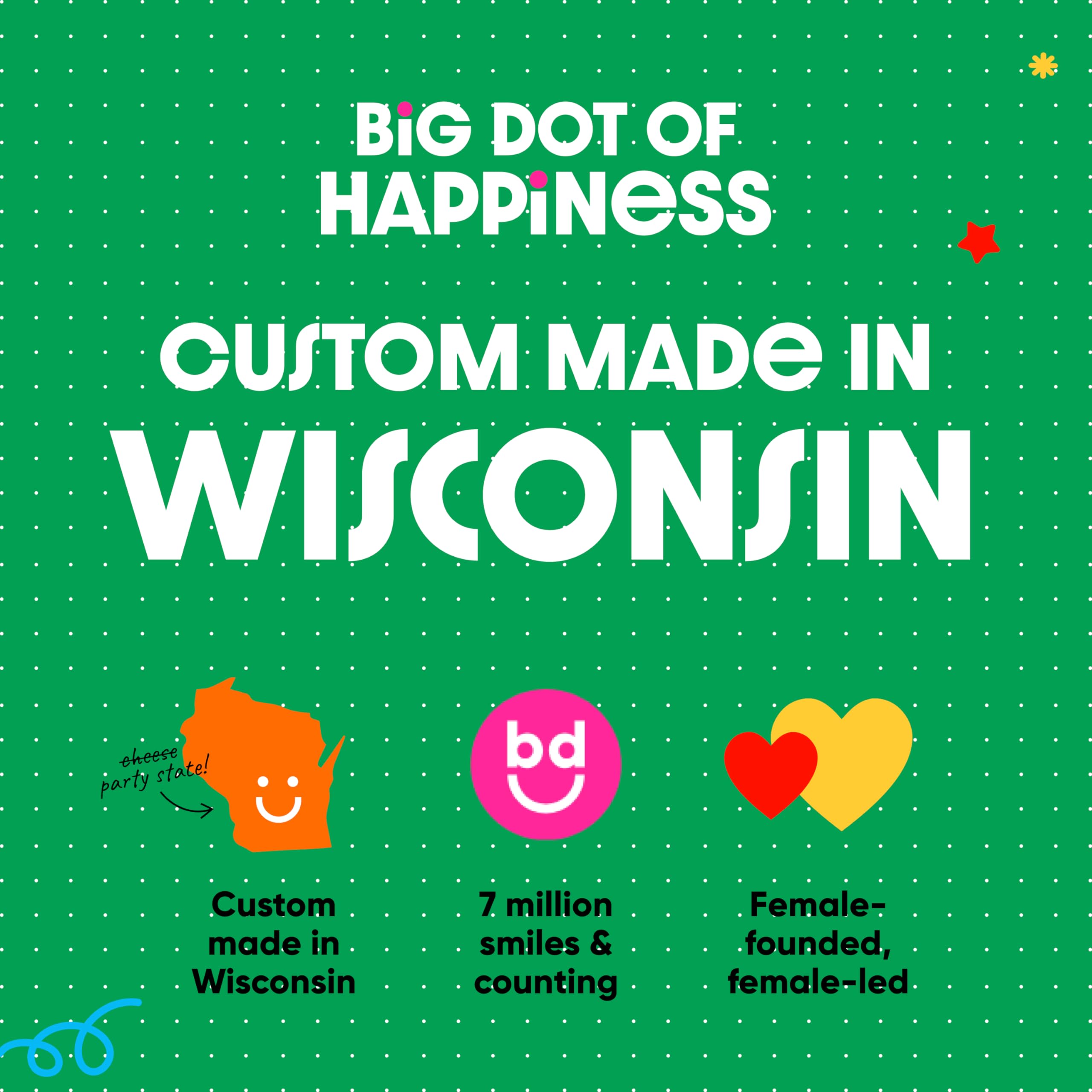 Foto 7 pulgar | Juego De Fiesta Big Dot Of Happiness Family Tree Reunion X12 - Venta Internacional.