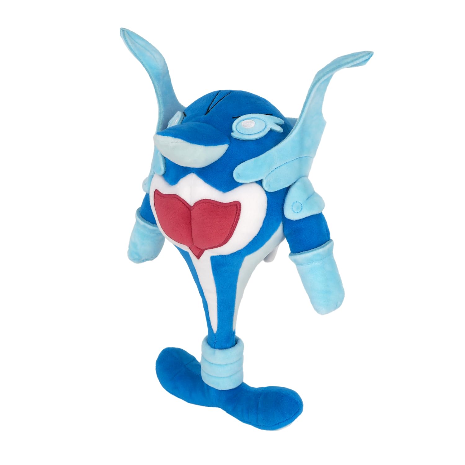 Foto 2 pulgar | Peluche Sanei Pokemon Pp256 Palafin Hero S - Venta Internacional.