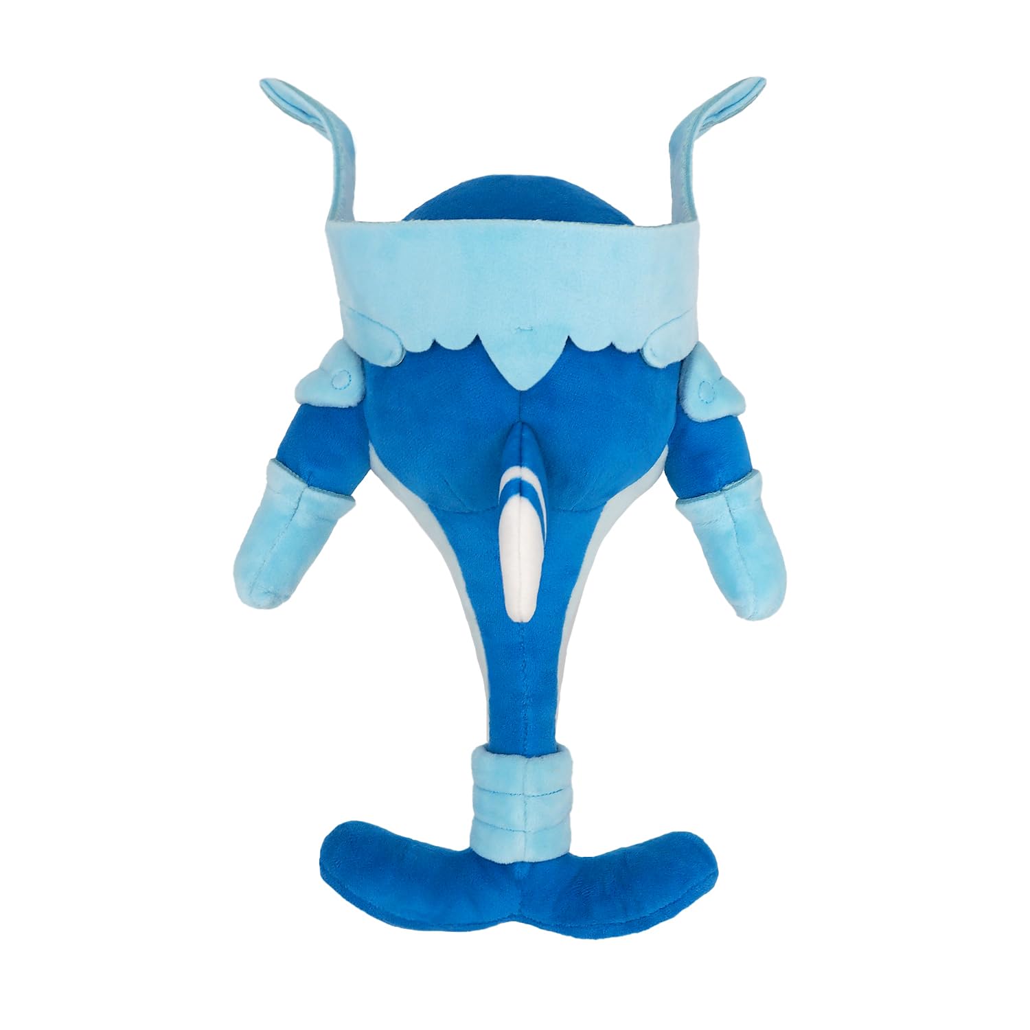 Foto 5 pulgar | Peluche Sanei Pokemon Pp256 Palafin Hero S - Venta Internacional.