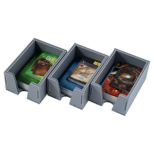 Foto 6 pulgar | Caja De Juego De Mesa Con Insertos De Folded Space Architects West Kingdom - Venta Internacional.