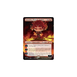 Foto 3 | Juego De Cartas Wizards Of The Coast Magic The Gathering Secret Lair - Venta Internacional.