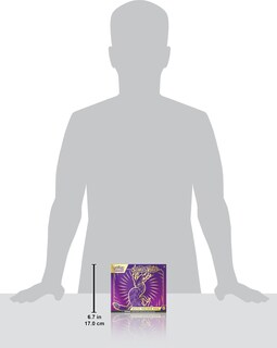 Foto 2 | Caja de Entrenamiento Élite Pokémon Tcg Scarlet y Violet Miraidon - Venta Internacional