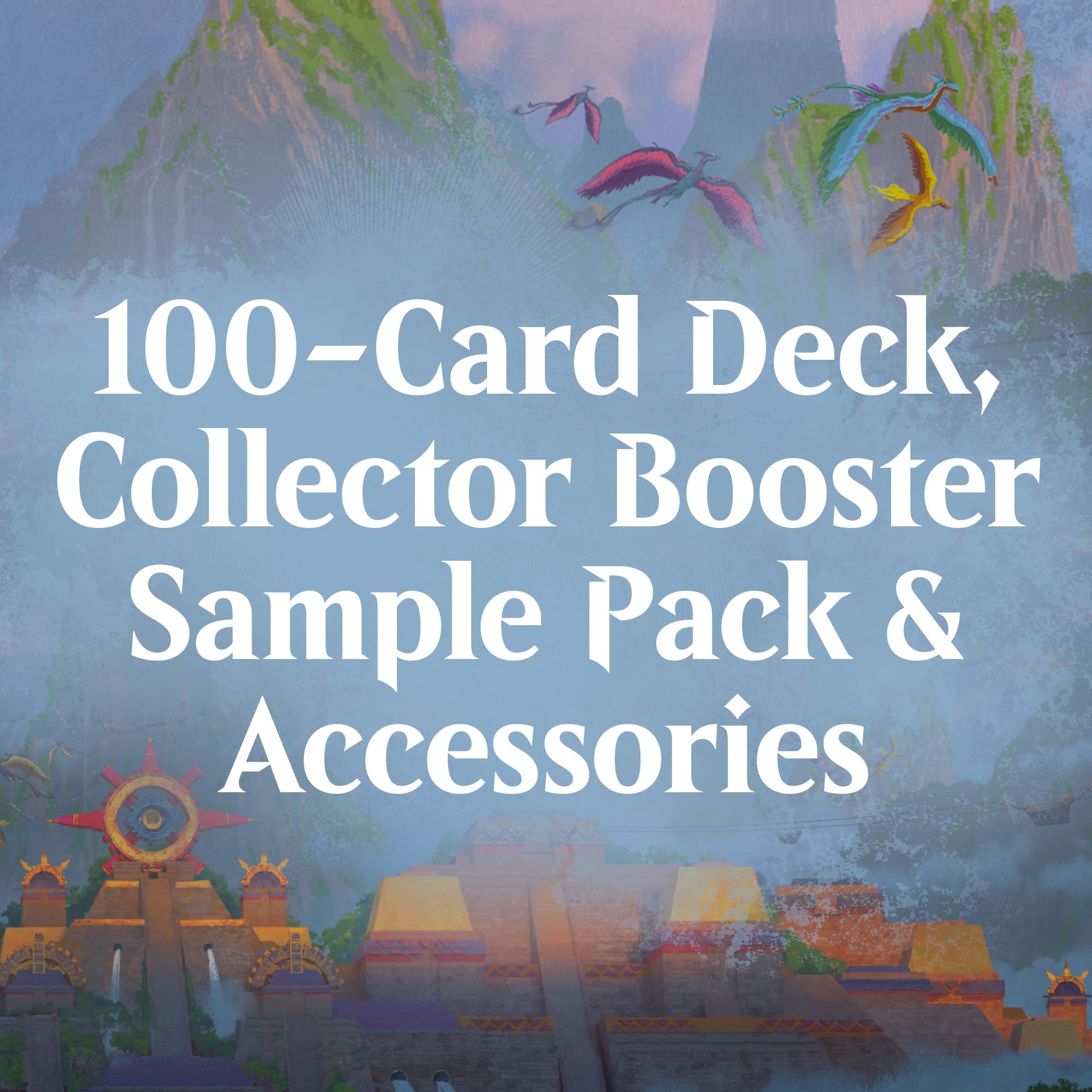 Foto 4 pulgar | Commander Deck Magic The Gathering: Las Cavernas Perdidas De Ixalan - Venta Internacional.