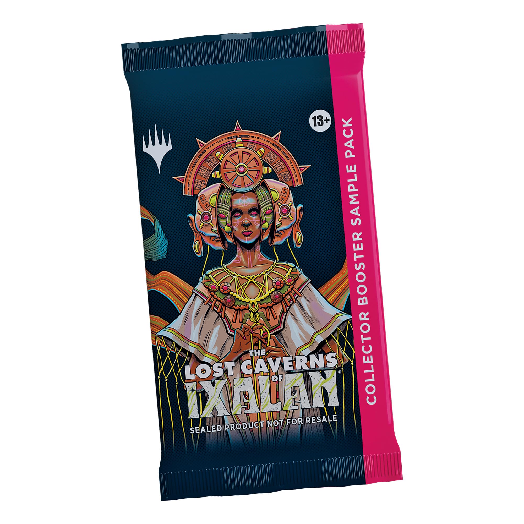 Foto 6 pulgar | Commander Deck Magic The Gathering: Las Cavernas Perdidas De Ixalan - Venta Internacional.