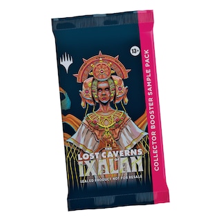 Foto 5 | Commander Deck Magic The Gathering: Las Cavernas Perdidas De Ixalan - Venta Internacional.