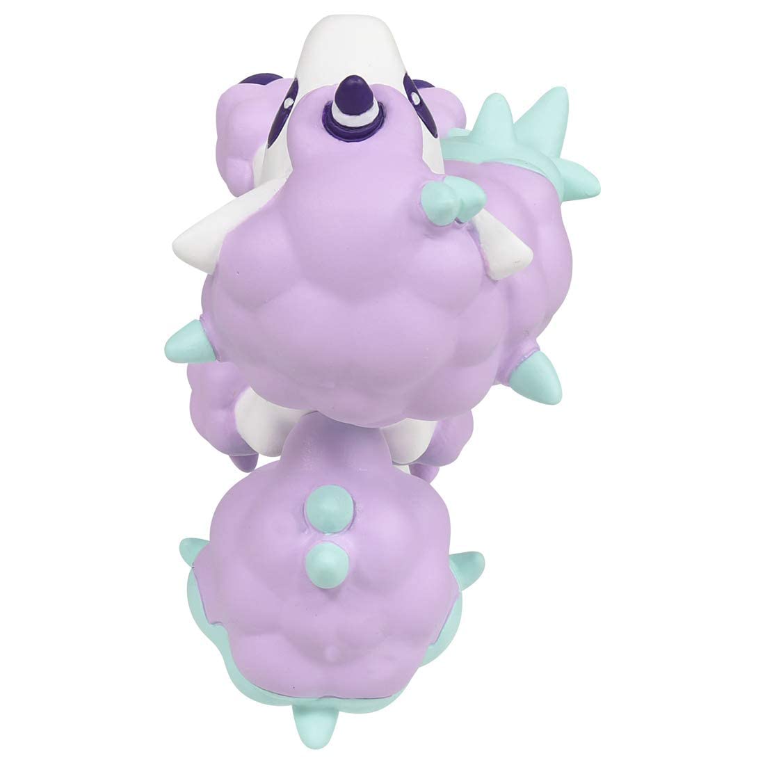 Foto 4 pulgar | Figura De Acción Takara Tomy Pokemon Moncolle Ms-42 Ponyta Galar - Venta Internacional.
