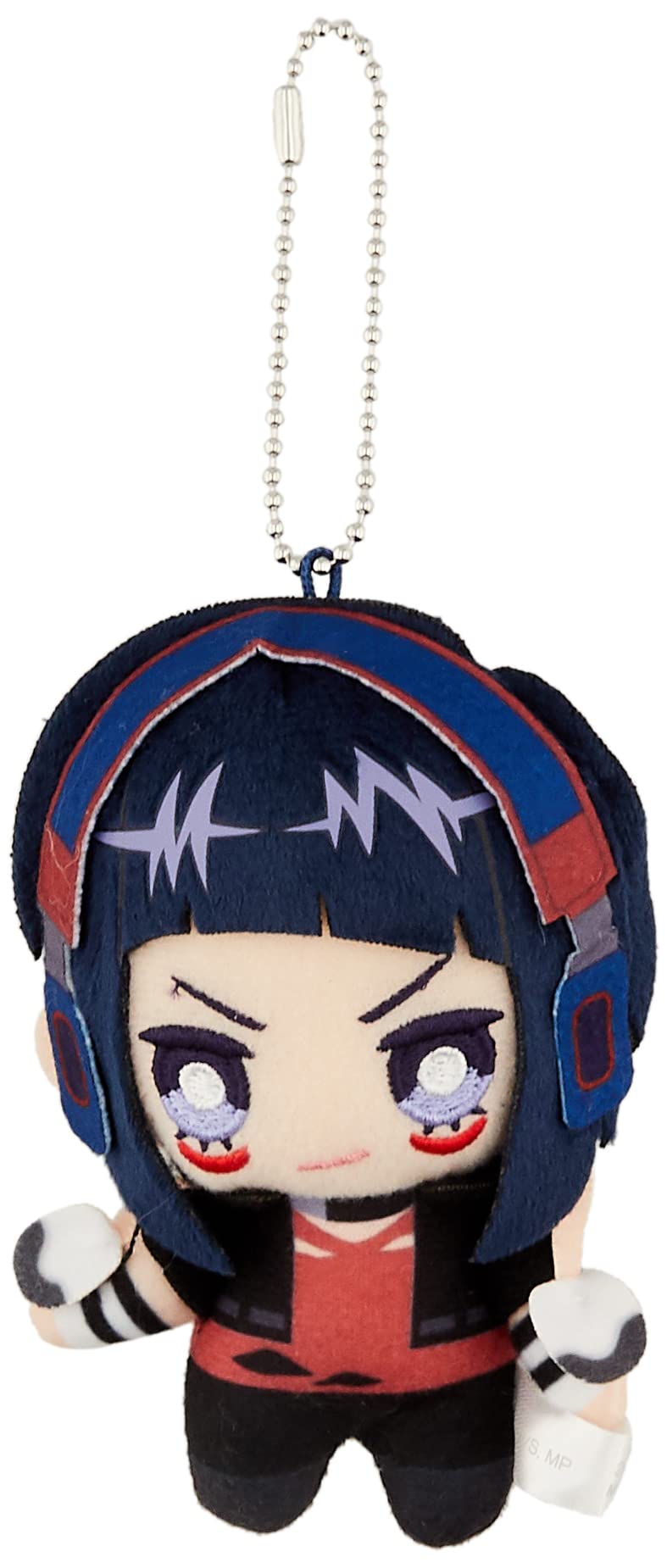 Foto 2 pulgar | Llavero Bandai Namco My Hero Academia Kyoka Jiro - Venta Internacional.