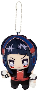 Foto 1 | Llavero Bandai Namco My Hero Academia Kyoka Jiro - Venta Internacional.