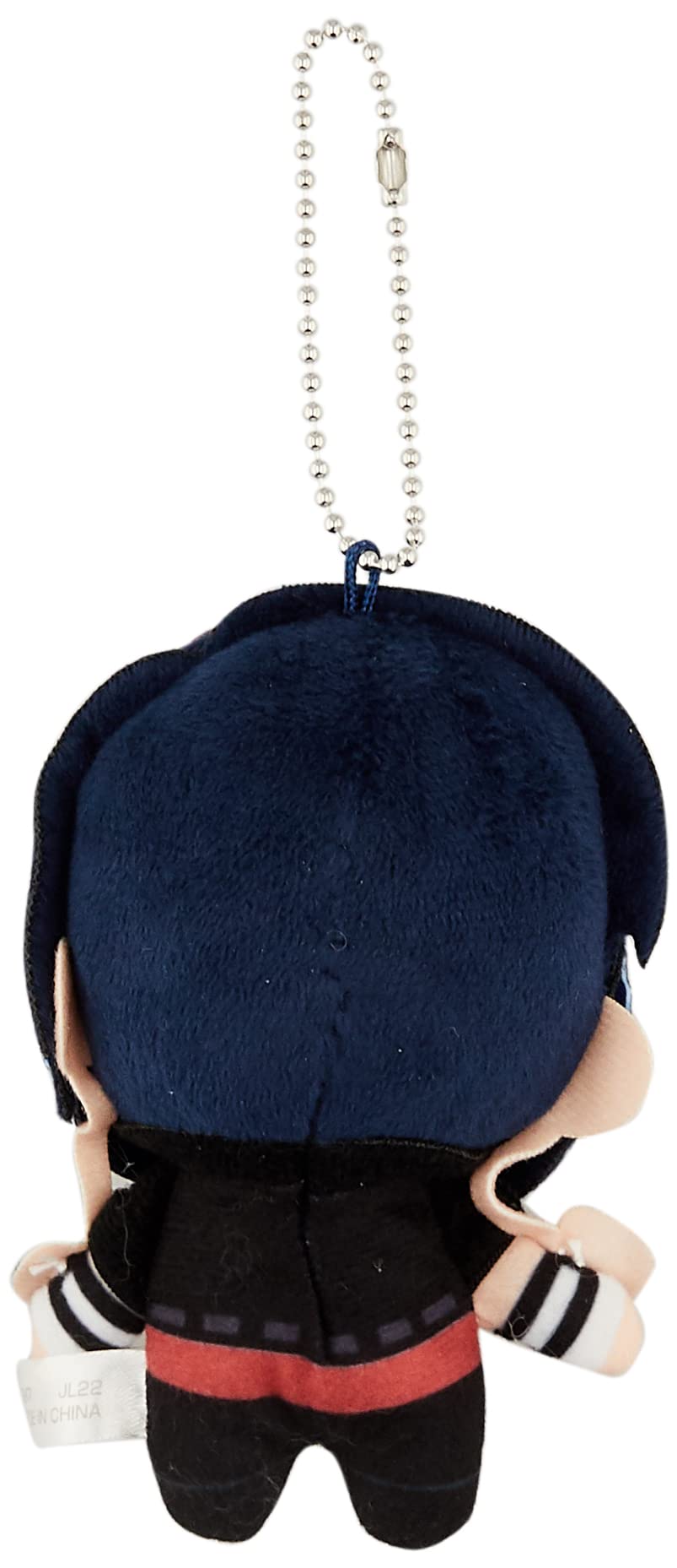 Foto 3 pulgar | Llavero Bandai Namco My Hero Academia Kyoka Jiro - Venta Internacional.