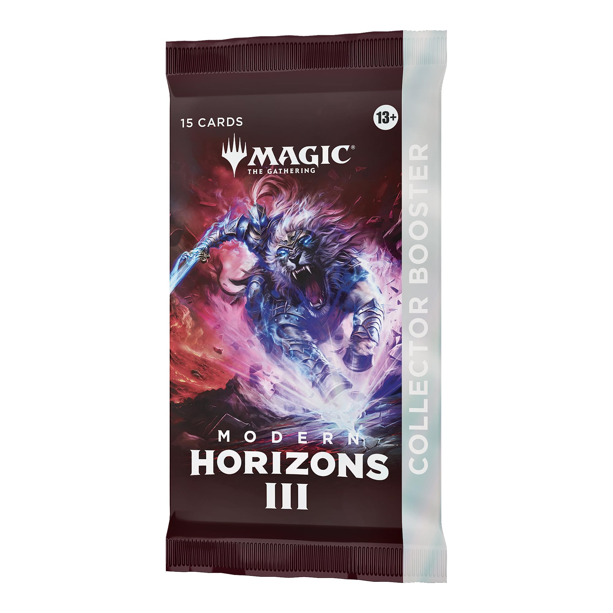 Foto 1 | Coleccionista Booster Magic: The Gathering Modern Horizons 3 - Venta Internacional.