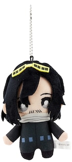 Foto 1 | Cadena De Bolas Con Forma De Mascota Bandai Namco My Hero Academia Isawa - Venta Internacional.