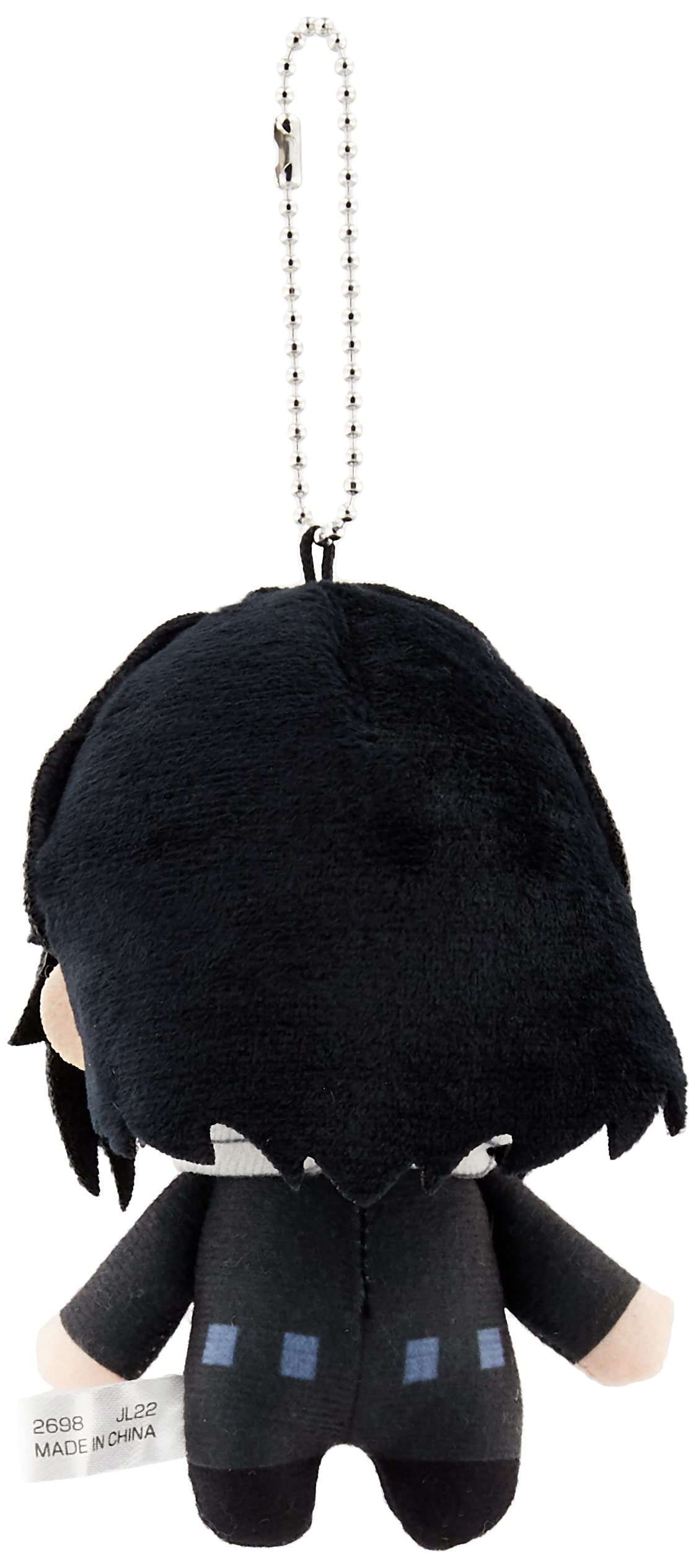 Foto 3 pulgar | Cadena De Bolas Con Forma De Mascota Bandai Namco My Hero Academia Isawa - Venta Internacional.