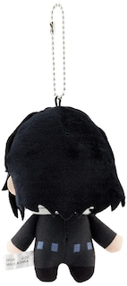 Foto 2 | Cadena De Bolas Con Forma De Mascota Bandai Namco My Hero Academia Isawa - Venta Internacional.