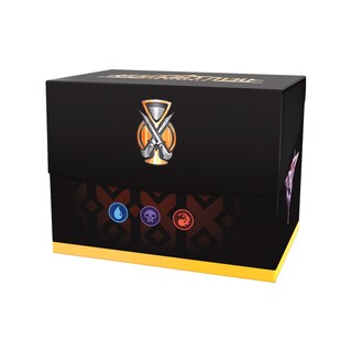 Foto 5 | Commander Deck Magic: La Reunión De Las Calles De New Capenna - Venta Internacional.