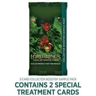 Foto 4 | Paquete De Refuerzo Commander Deck + Collector Magic The Gathering - Venta Internacional.