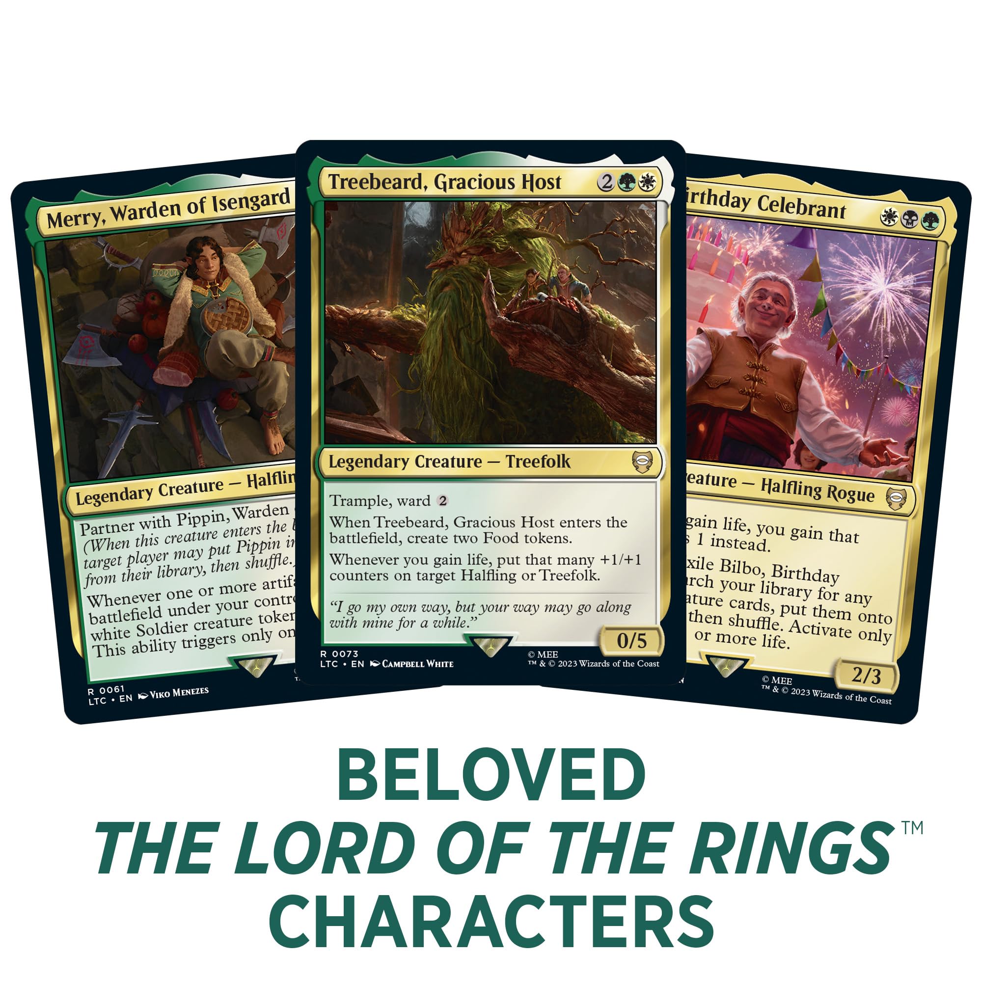Foto 6 pulgar | Paquete De Refuerzo Commander Deck + Collector Magic The Gathering - Venta Internacional.
