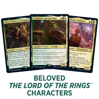 Foto 5 | Paquete De Refuerzo Commander Deck + Collector Magic The Gathering - Venta Internacional.