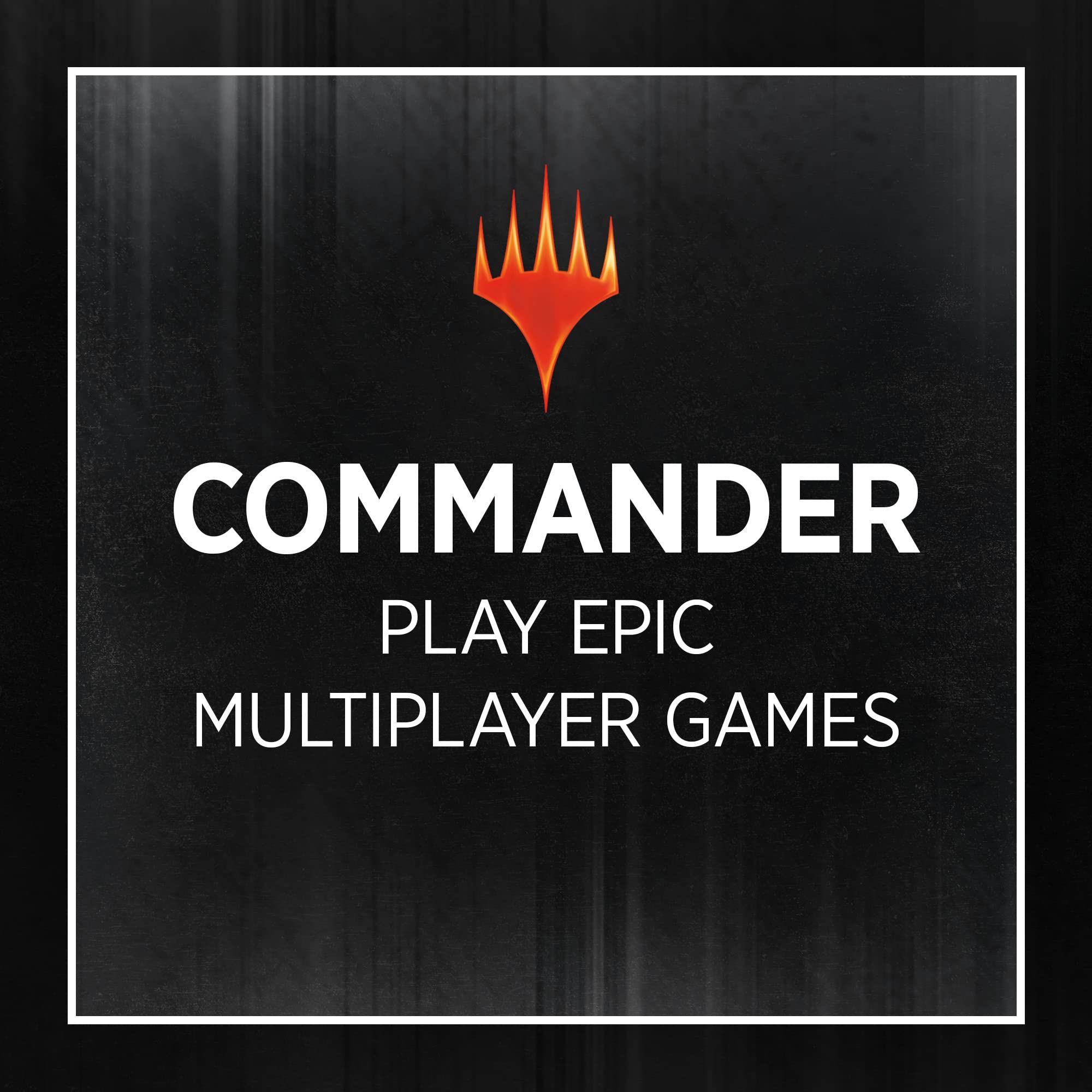 Foto 7 | Paquete De Refuerzo Commander Deck + Collector Magic The Gathering - Venta Internacional.