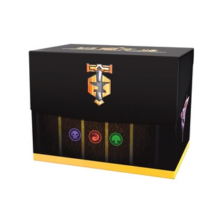 Foto 5 | Commander Deck Magic: La Reunión De Las Calles De New Capenna - Venta Internacional.