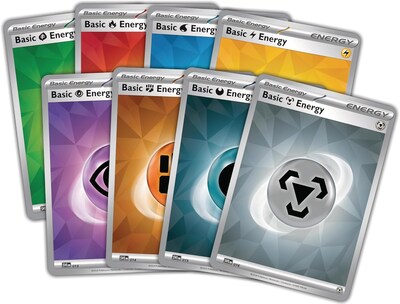 Foto 3 | Pokemon Stellar Crown Etb Ingles