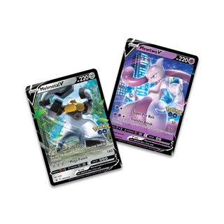 Foto 6 | Juego De Cartas Coleccionables Pokémon Melmetal V Battle Deck - Venta Internacional.
