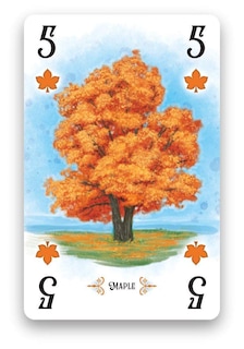 Foto 7 | Juego De Cartas Renegade Game Studios Arboretum Strategy Desde Hace Más De 8 Años - Venta Internacional.