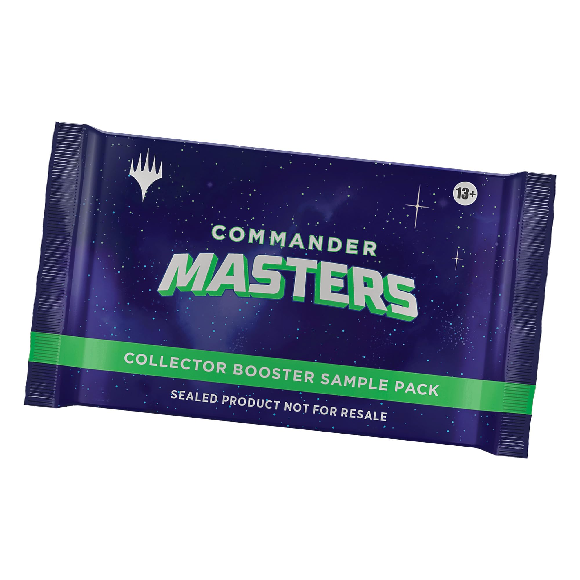 Foto 3 pulgar | Commander Deck Magic The Gathering Commander Masters - Venta Internacional.