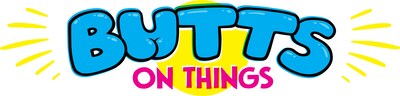 Foto 5 | Juego De Cartas Gamewright Butts On Things Cheek Kids 8+ - Venta Internacional.